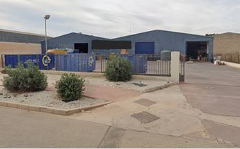 2 naves en venta rincon de la victoria