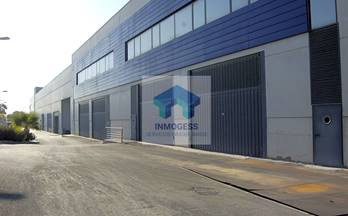 venta nave elche elx 