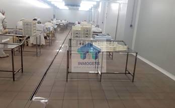 NAVE en venta tortosa