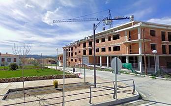 EDIFICIO en venta peal de becerro