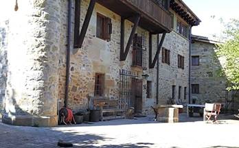 1 edificios en venta alava provincia