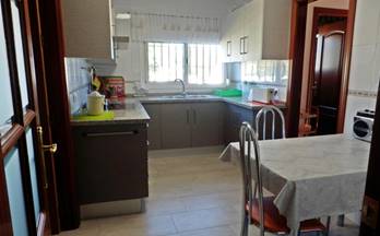 VILLA en venta cordoba este