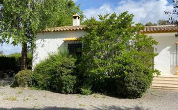 12 casas en venta en baena con piscina