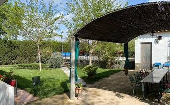 VILLA en venta baena