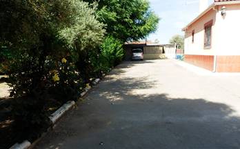 VILLA en venta cordoba paseo del rio