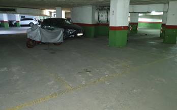 16 garajes en venta cordoba