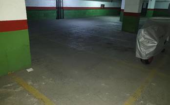 GARAJE en venta cordoba avenida del gran capitan