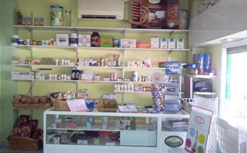 LOCAL en venta cordoba levante