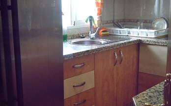 PISO en venta cordoba levante