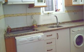 PISO en venta cordoba casco antiguo