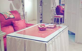 APARTAMENTO en venta cordoba calle abderraman iii