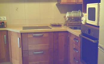 PISO en venta cordoba levante