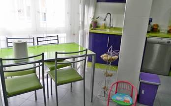 199 venta de pisos exterior en cordoba