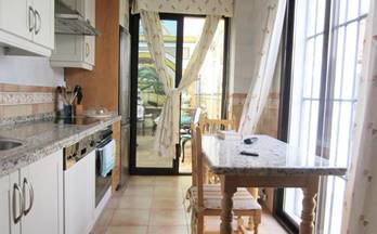 CHALET ADOSADO en venta cordoba casco antiguo