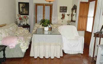 VILLA en venta cordoba casco antiguo