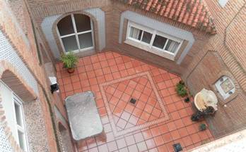 VILLA en venta cordoba casco antiguo