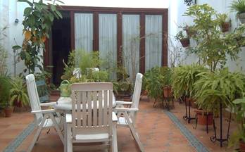 VILLA en venta cordoba casco antiguo