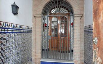 VILLA en venta cordoba casco antiguo