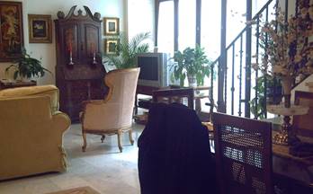 VILLA en venta cordoba casco antiguo