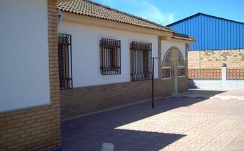 VILLA en venta cordoba este