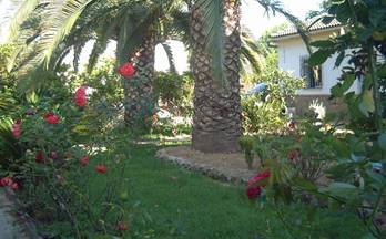 CASA DE CAMPO en venta Resto provincia alcolea