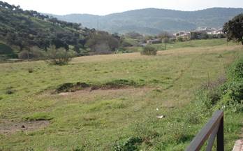 2 terrenos y fincas en venta villanueva del rey