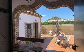 venta villa almodovar del rio este