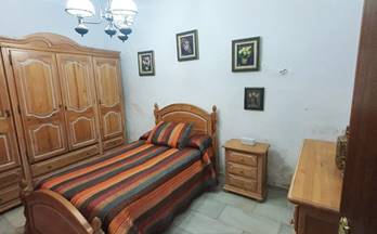 97 venta de casas exterior con terraza cordoba