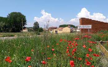 4 casas en venta riego de la vega