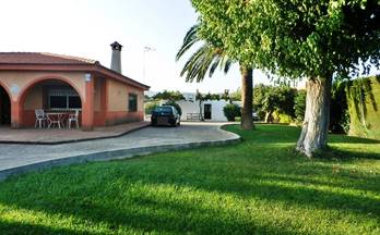 VILLA en venta cordoba este