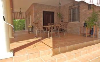 VILLA en venta cordoba este