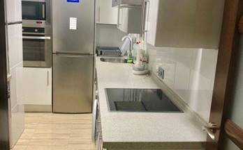 PISO en venta cordoba levante