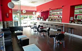 LOCAL en alquiler cordoba poniente sur