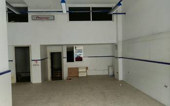 LOCAL en alquiler cordoba poniente sur