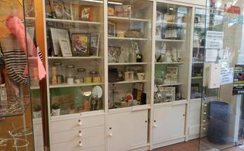 LOCAL en alquiler cordoba casco antiguo