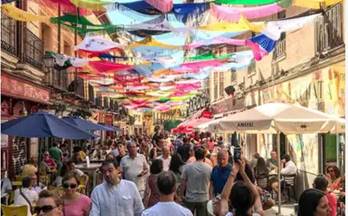 8 locales en traspaso madrid