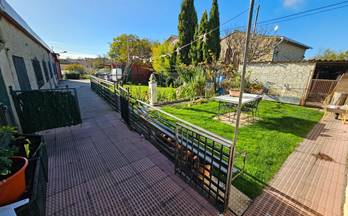 4 naves en venta burgos provincia