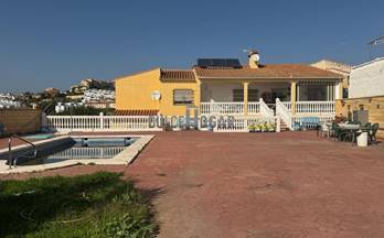 181 casas en venta cala del moral