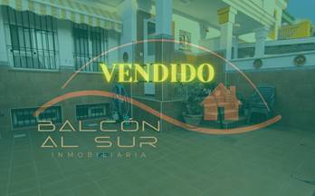 venta chalet rota laguna del moral