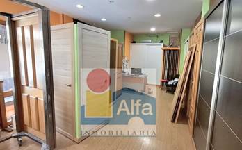 venta local segovia conde de sepulveda