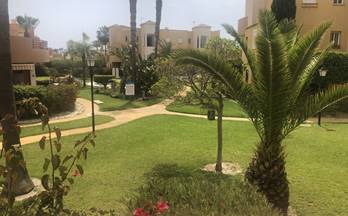 alquiler apartamento vera playa