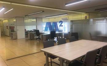 alquiler oficina san sebastian de los reyes 