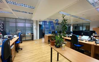 venta oficina alcobendas 