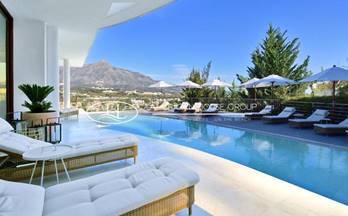 584 casas en venta guadalmina