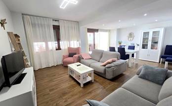 10  pisos y apartamentos en venta amueblados gandia