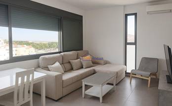 54 pisos en venta el parador