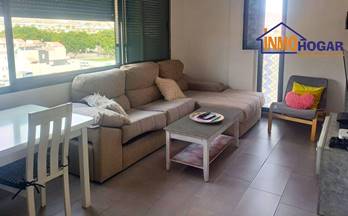 69 pisos en venta el parador