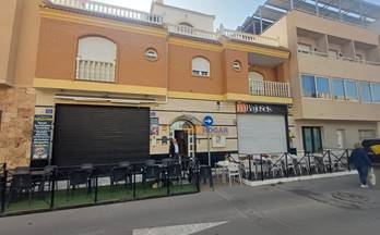 31 pisos en venta almeria