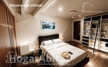 venta casa unifamiliar borriol centro