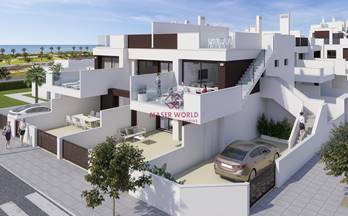 943 casas en venta orihuela costa